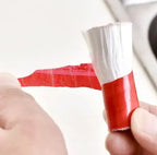 Useful Magic Cleaning Brush Stainless Steel Rod Magic Stick Metal Rust Remover Useful for Cooktop Pot Eraser Kitchen Clean Tools