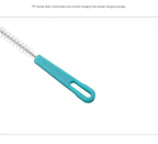 Blade Knife Cleaner Bowl Pot Washing Tool Cleaning Scrubbing Brush Ideal for Thermomix TM5 TM6 TM31 Food Mixer Monsieur Cuisine