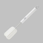 Removable Long Handle Soft Sponge Brush Kitchen Washing Cleaning Tool For Coffee Drink Wineglass Bottle Glass Cup Brush