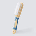 Long Handle Scrubbing Brush Soft Bristle Laundry Clothes Shoes Scrub Brush Portable Plastic Cleaning Brush For Kitchen Bathroom