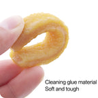 New Rubber Eraser Nubuck Leather Stain Cleaner Tools For Cleaning Shoes Snow Boots Shoe Brush Faux Suede Rubber Shoes