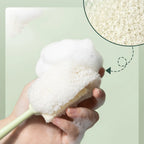 Cleaning cup sponge brush, household cup brush, bottle specific handicraft, water cup brush, daily necessities brush