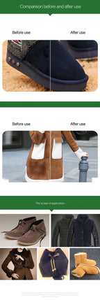 New Rubber Eraser Nubuck Leather Stain Cleaner Tools For Cleaning Shoes Snow Boots Shoe Brush Faux Suede Rubber Shoes