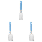 20/30cm Bottle Cleaning Brush Long Handle Soft Sponge Brush Water Bottle Glass Cup Washing Cleaner Tool For Bottle Vacuum Flasks