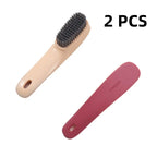 Shoe Cleaning Brush Plastic Clothes Scrubbing Household Multi-functional Cleaning Tools Commercial Washing Brush Accessories
