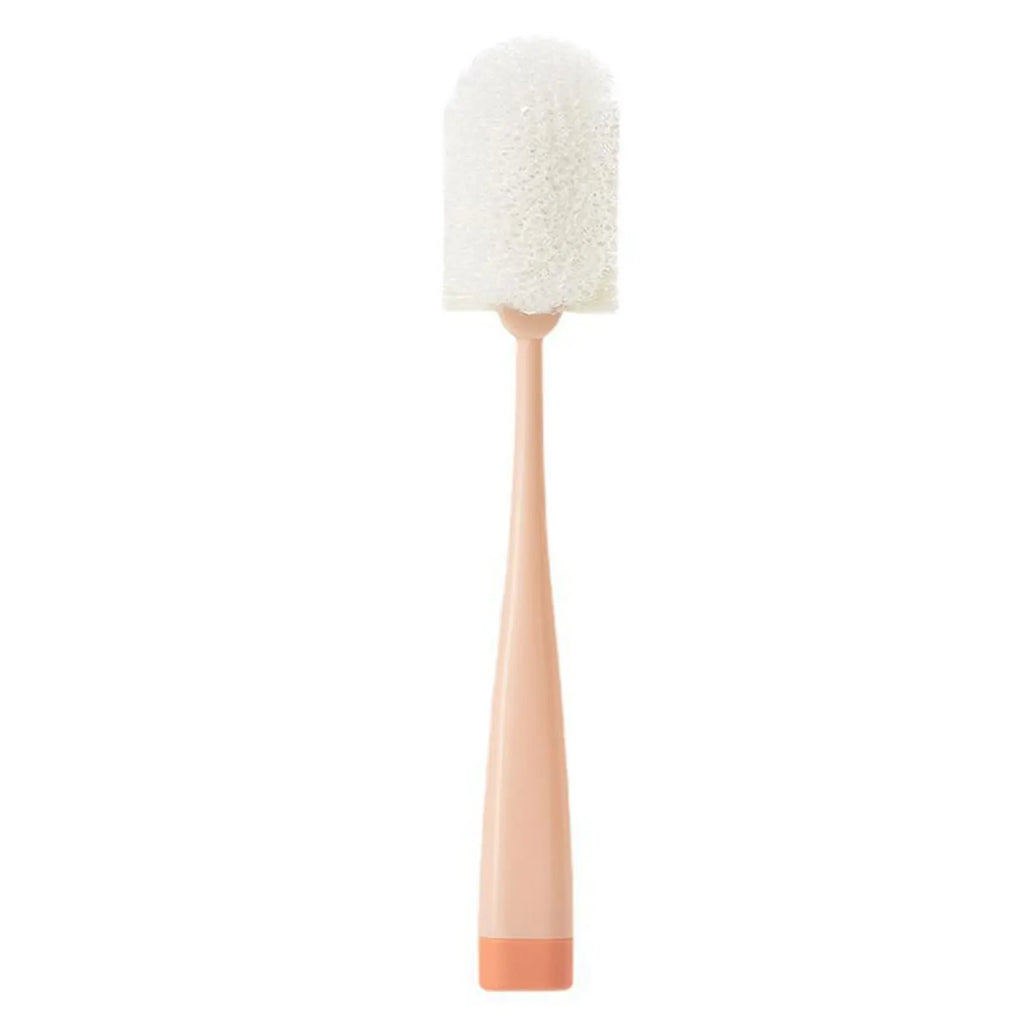 Bottle Washer,Long Handle Cup Brush,Cleaner Removable Cups Scrubber Washing Sponge Cleaning Brush,For Home Kitchen Cleaning Tool