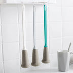 Long Handle Sponge Cup Brush Thermal Cup Scrubber Glass Bottle Clean Tools Drink Wineglass Glass Cup Cleaning Brush