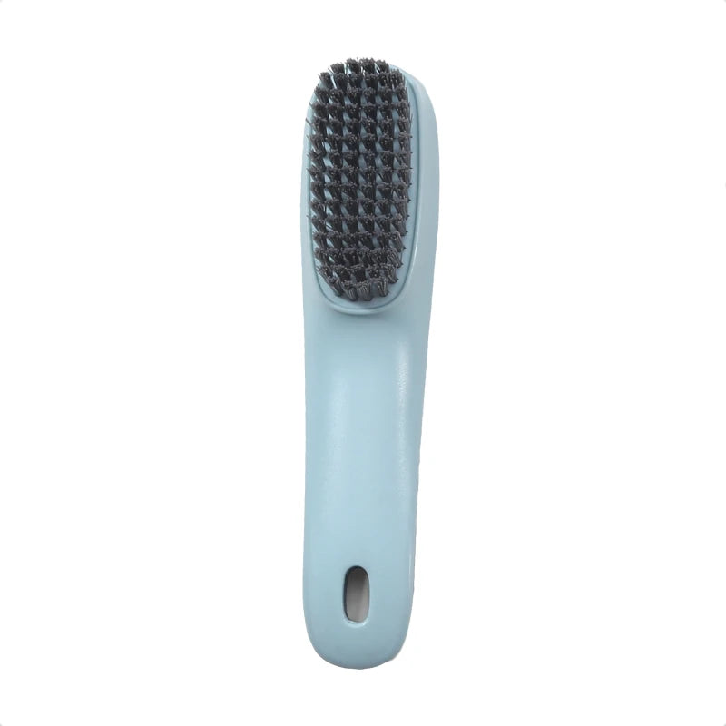 Shoe Cleaning Brush Plastic Clothes Scrubbing Household Multi-functional Cleaning Tools Commercial Washing Brush Accessories