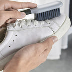 2Pcs Shoe Cleaning Brush Plastic Clothes Scrubbing Household Multi-functional Cleaning Tool Commercial Washing Brush Accessories