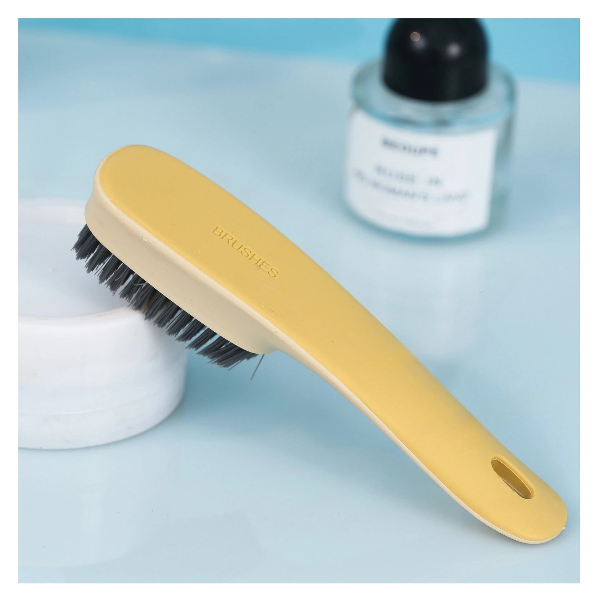 Shoe Cleaning Brush Plastic Clothes Scrubbing Household Multi-functional Cleaning Tools Commercial Washing Brush Accessories