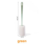 2874 Cup Scrub Brush Bottle Wine Cup  Kettle Cup Clean Long Handle Wash Bottle Brush Remove Coffee Tea Stains Sponge Brush