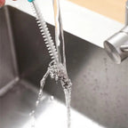 Blade Knife Cleaner Bowl Pot Washing Tool Cleaning Scrubbing Brush Ideal for Thermomix TM5 TM6 TM31 Food Mixer Monsieur Cuisine