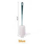2874 Cup Scrub Brush Bottle Wine Cup  Kettle Cup Clean Long Handle Wash Bottle Brush Remove Coffee Tea Stains Sponge Brush