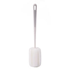 Cup Brush Cup Clean Long Handle Milk Bottle Brush No Dead Angle Remove Tea Stain Sponge Small Brush #2874