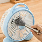 1/2Pcs hanging stainless steel pot brush keyboard brush multi-purpose brush, portable and reusable