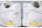 Shoe Cleaning Eraser - Revitalize Your Sneakers with This Waterless Shoe Brush for Stain Removal and Conditioning