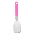 20/30cm Bottle Cleaning Brush Long Handle Soft Sponge Brush Water Bottle Glass Cup Washing Cleaner Tool For Bottle Vacuum Flasks