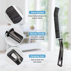 5/8/13 Kitchen Cleaning Brush Set,Deep Clean Gas Stove Brass Brush Gap Cleaning Brushes for Small Spaces,Window, Bathroom