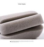 Cup Bottle Brush Long Handle Cup Brush Sponge Cleaning Brush Kitchen Household Small Brush #2493