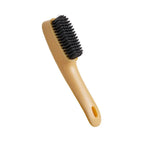 1pc Shoe Cleaning Brush Plastic Clothes Scrubbing Brush Household Cleaning Tool