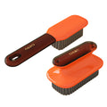 2Pcs Shoe Cleaning Brush Plastic Clothes Scrubbing Household Multi-functional Cleaning Tool Commercial Washing Brush Accessories