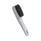 1pc Shoe Cleaning Brush Plastic Clothes Scrubbing Brush Household Cleaning Tool
