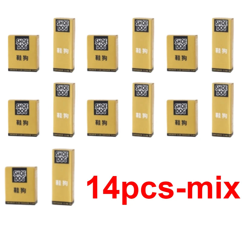 1/2/3PCS Shoe Cleaning Eraser Revitalize Your Sneakers with This Waterless Shoe Brush Household Cleaning Brush Eraser Tools