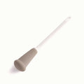 1pc Long handled sponge brush Bottle washing brush Can be hung Cup brush Quick drying No dead corners Kitchen utensils
