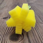 Long Handle Baby Bottle Brush Soft Sponge Brush Water Bottle Glass Cup Washing Cleaner Tool Kitchen Cleaning Tool Specialty Tool