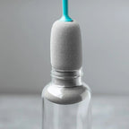 Long Handle Sponge Cup Brush Thermal Cup Scrubber Glass Bottle Clean Tools Drink Wineglass Glass Cup Cleaning Brush