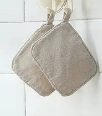 Household sponge head cleaning cup brush long handle thermos brush set washing tea cup bottle cleaning brush