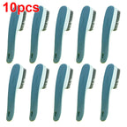Shoe Cleaning Brush Plastic Clothes Scrubbing Household Multi-functional Cleaning Tools Commercial Washing Brush Accessories
