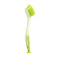 Vertical Bowl Pot Dish Kitchen Cleaning Brush Suction Cup Brush Washing Brush