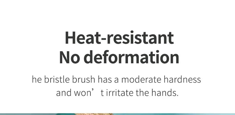 Natural Wooden Pot Brush With Sisal Bristles Durable Strong Scrubbing Eco Friendly Dish Brush For Cast Iron Skillet Pots Pans